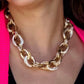 Chunky Chain Necklace