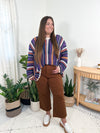 CURVY/REG Spiced Chai Tummy Control Crops
