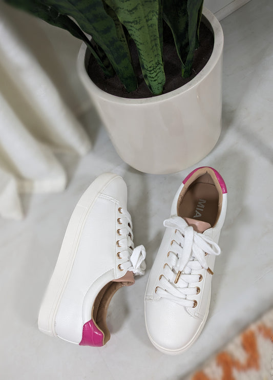 MIA Casual Sneaker