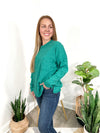 DOORBUSTER Ribbed Pullover || Choose Color
