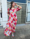 CURVY/REG Honeydew Dress