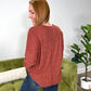 DOORBUSTER Ribbed Pullover || Choose Color