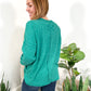 DOORBUSTER Ribbed Pullover || Choose Color