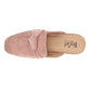 Corky’s Blush Suede Mules