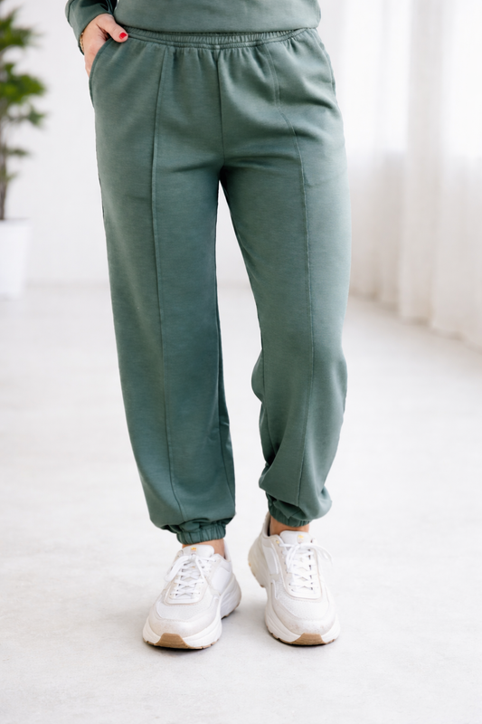 CURVY/REG Scuba Joggers