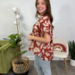 Sandy Shore Blouse