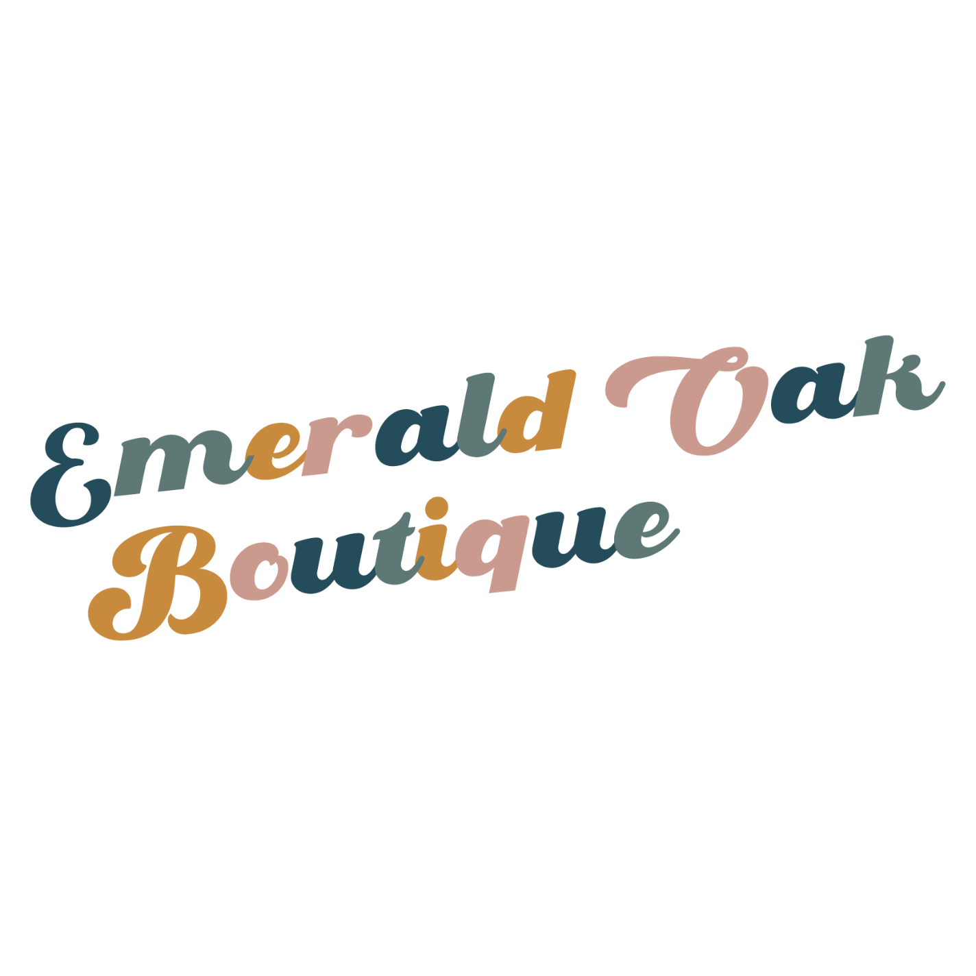 Emerald Oak Boutique