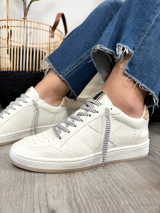 Shu Shop Classic Sneaker