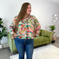 Ivy Retro Blouse