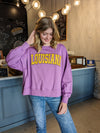 Louisiana Pullover