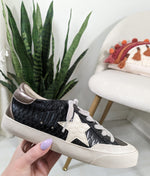 Star Of The Show || Black