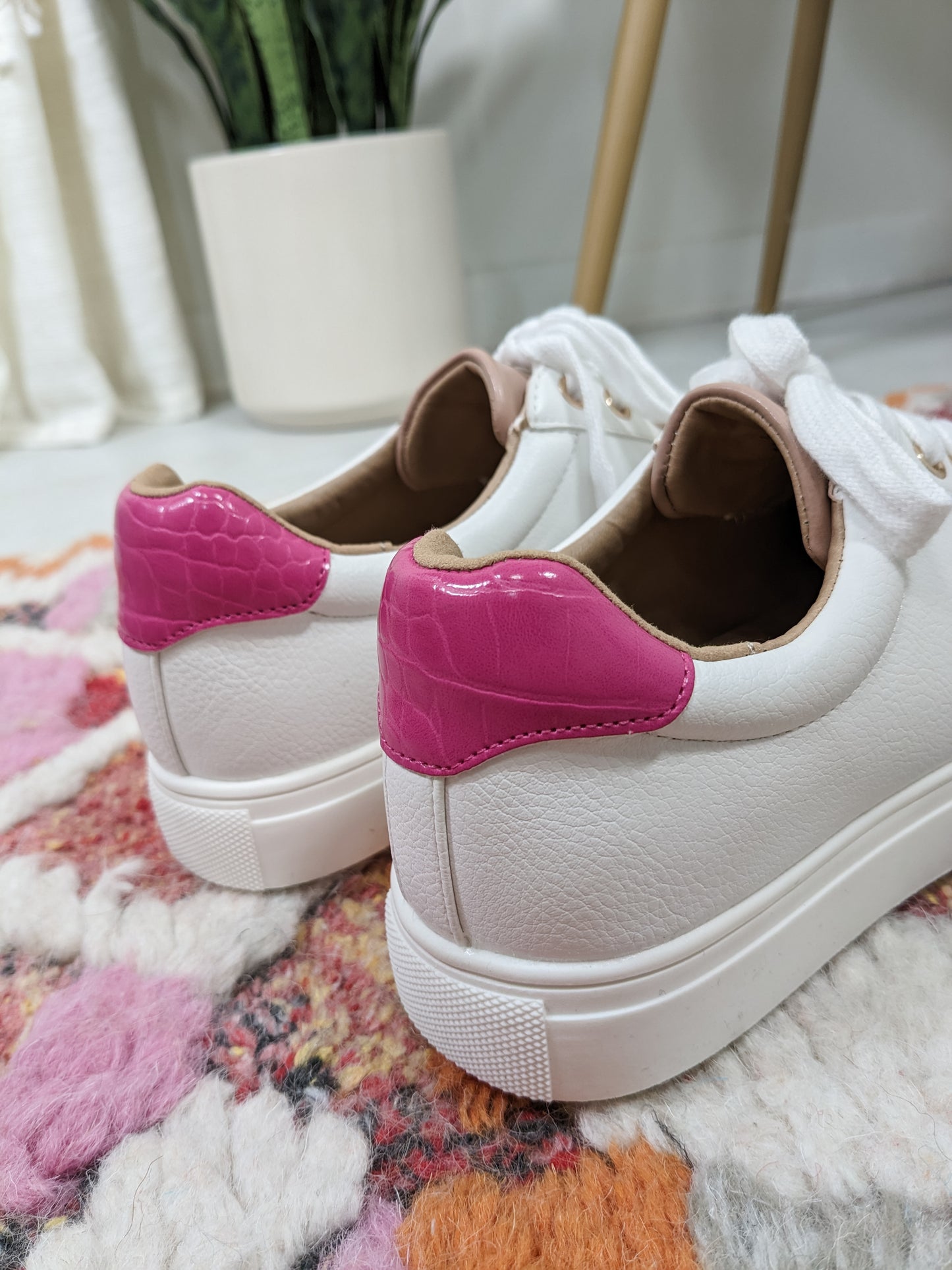 MIA Casual Sneaker