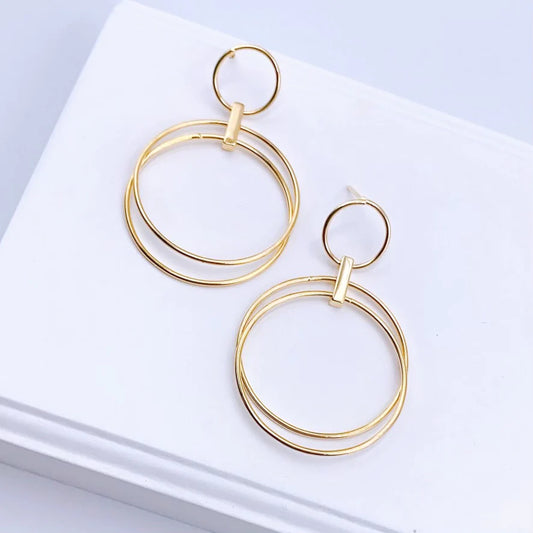 Aria Earrings