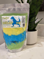 The Most Fun Bath Salts Ever || Multiple Options