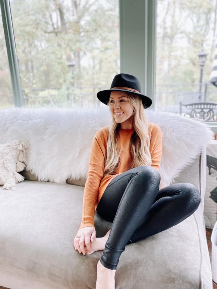 Junie Relaxed Pocket Sweater || Choose Color