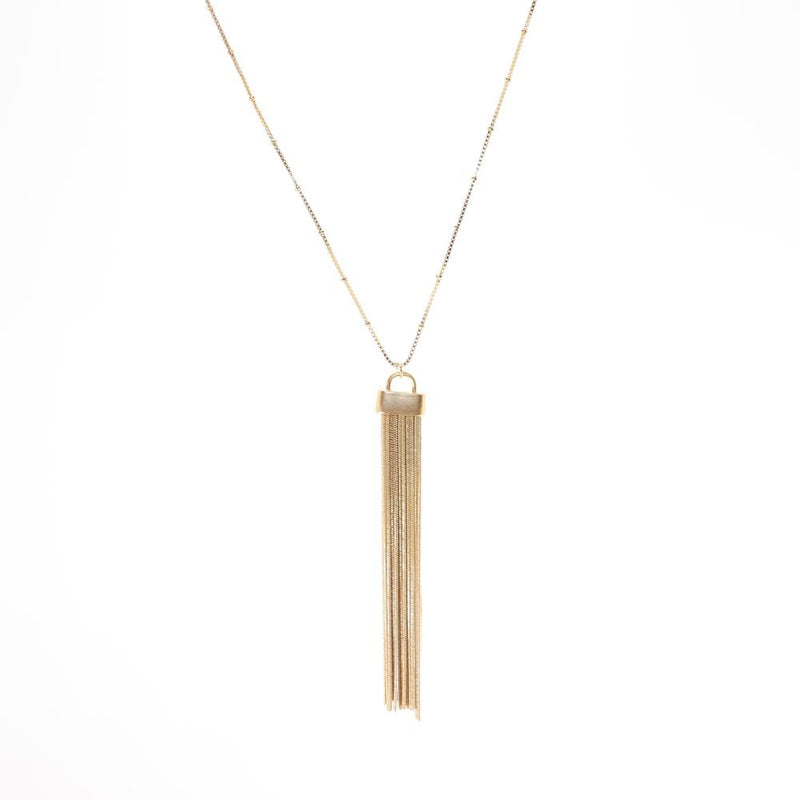 Night Out Necklace