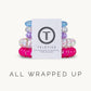 Christmas Teleties 5 Pack || Choose Style