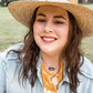 Ocean Avenue Hat