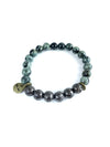 Bebe Lava Bead Diffuser Bracelet || Choose Color