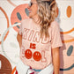 Retro Kind Is Cool Tee