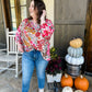 In Bloom Blouse
