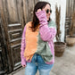 Mardi Pullover