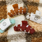 Teleties Hair Clips || Choose Color