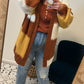 Thankful Cardigan