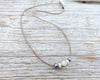 The Julie - Mixed Boho Necklace