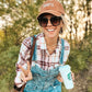 Thankful Hat || Choose Color