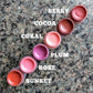 RESTOCKED: Lip Tint || Choose Color