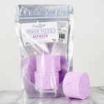 Shower Steamies - multiple scents