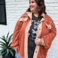 Weekender Shacket || Choose Color