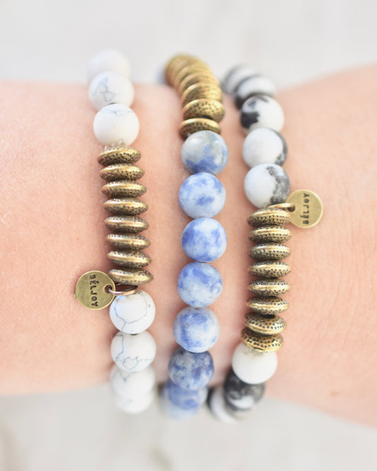 Bade Bracelet || Choose Color