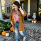 In Bloom Blouse