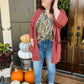 CURVY/REG Slim Shady Judy Blue Jeans