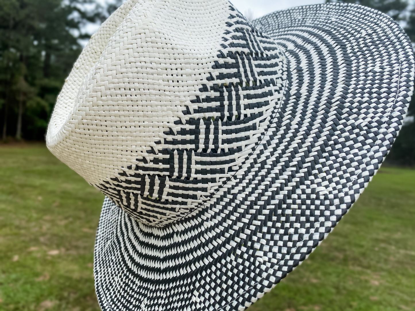 Tide Is High Hat