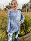 To Dye For Pullover || Choose Color