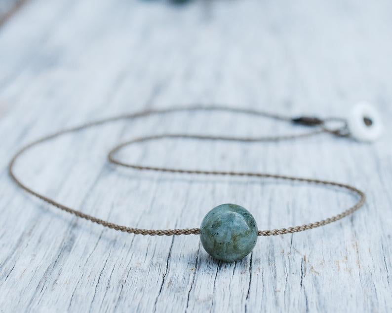 Classic Tula - Labradorite