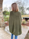 Davi Knit Cardigan || Choose Color