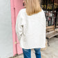 Dreamer Denim Shacket || Choose Color