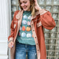 Weekender Shacket || Choose Color