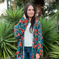 Vera Floral Kimono || Choose Color