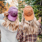 Smiley Hats || Choose Color