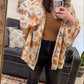 Vera Floral Kimono || Choose Color