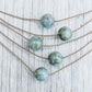 Classic Tula - Labradorite