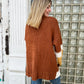 Thankful Cardigan