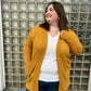 CURVY/REG Lola Cardigan || Choose Color
