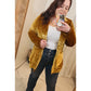 CURVY/REG Mira Velvet Blazer || Choose Color