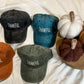 Thankful Hat || Choose Color